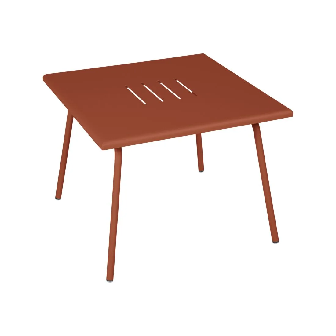 Fermob Monceau MONCEAU TABLE BASSE 57X57